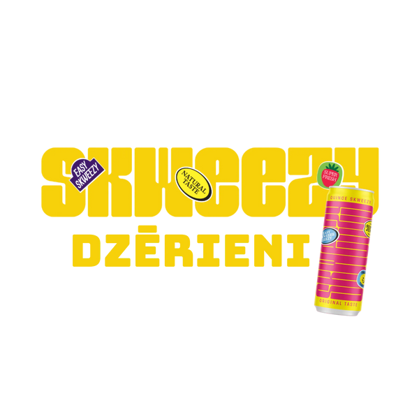 Skweezy Dzerieni Opt