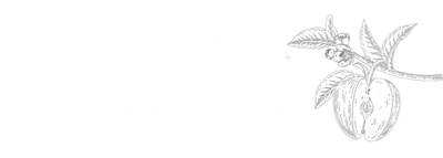 Uzlabots Alfrēda Dārza logo ar caurspīdīgu fonu