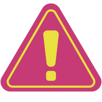 Warning
